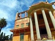 Montepellegrino and Palazzina Cinese, from culture to adventure.