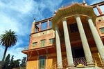 Montepellegrino and Palazzina Cinese, from culture to adventure.