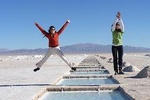 SALINAS, PURMAMARCA AND HUMAHUACA 2 DAYS TOUR