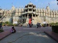 1-Day Trip to The Jain Temple, Ranakpur from Udaipur with Lunch