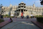 1-Day Trip to The Jain Temple, Ranakpur from Udaipur with Lunch