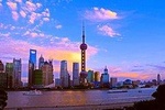 Flexible Shanghai Private Day Tour from Nanjing by Bullet Train