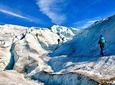 Exit Glacier Ice Hiking Adventure from Seward