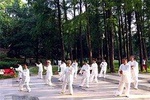 Top 4 Attractions In Beijing Downtown one Day Private Tour All-Inclusive