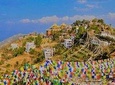 Dhulikhel to Namobuddha Day Hiking