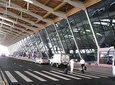 Private Transfer to Pudong Airport from Shanghai Hongqiao Railway Station