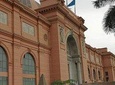 Egyptian Antiquities Museum & Coptic and Islamic art Museums Tour