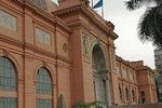 Egyptian Antiquities Museum & Coptic and Islamic art Museums Tour