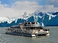CALAFATE SAFARI NAUTICO and WALKING FOOTBRIDGES Best of Perito Moreno