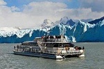 CALAFATE SAFARI NAUTICO and WALKING FOOTBRIDGES Best of Perito Moreno