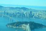 Elite Flight Tour over San Francisco