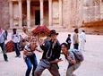 Petra One Day Tour From Amman