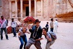 Petra One Day Tour From Amman