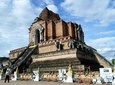Half Day Chiang Mai City and Temple (Private Tour)