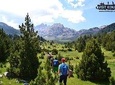 Hiking Zelena Glava, Prenj