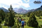 Hiking Zelena Glava, Prenj