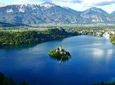 Shared Group Tour to Lake Bled & Ljubljana from Koper