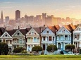 Kickstart Your Trip in San Francisco