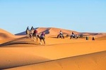 3 Day Sahara Desert Tour From Marrakech