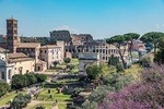 Private Colosseum Tour with Ancient Rome: VIP Experience