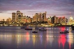 A night in Sydney with a local: private & personalized 