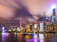3-Hour Shanghai Bund Swift Tour with River Cruise or Skyscraper