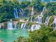 Discover Impressive Beauty of Ba Be Lake and Ban Gioc Water Fall in 3 Days