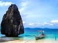 EL Nido Tour B