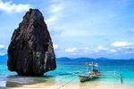EL Nido Tour B