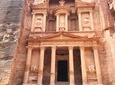 2 day tour to Petra from Eilat