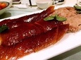 3-hour Peking Duck Dining Experience plus Peking Opera Show or Kungfu show Entertainment
