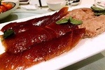 3-hour Peking Duck Dining Experience plus Peking Opera Show or Kungfu show Entertainment