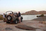 Excursion to Chambal River Safari With City Pickup Drop & River side Lunch