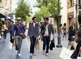 Private Tour: Madrid Outlets with Style