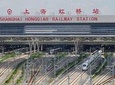 Private Transfer to Shanghai Hongqiao Railway Station from Pudong Airport