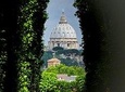Unusual Rome - Rome Private Driving Tour