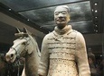 Xian Discovery of Qin and Han Dynasties