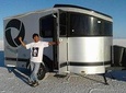 3 Days Uyuni Salt Flat with DELUXE CAMPER