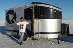 3 Days Uyuni Salt Flat with DELUXE CAMPER