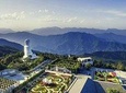 Da Nang : Beautiful Site Must See - Ba Na Hills and Fantasy Park