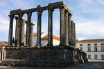 Evora Private Full Day Sightseeing Tour from Lisbon
