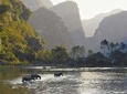 Tour Hoa Lu and Tam Coc- small group tour max 9 clients