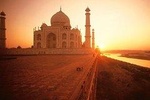 4 Hrs Tajmahal Excursion From Jaipur and Drop at New Delhi with Transports