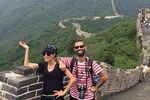Private Layover Tour to Forbidden City and Mutianyu Great Wall