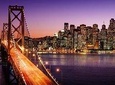 A Full Day in San Francisco with a Local: Private & Personalized