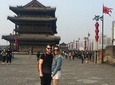 2-Day Xian Private Tour of Terracotta Warriors and Hanyangling