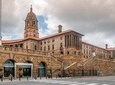 City Tour of Pretoria
