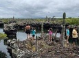 5-Day Guided Galapagos & Los Tuneles Tour