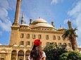2 Days Cairo City Break - Small Group With a Private Guide