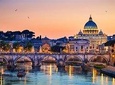 Rome for First-Timers Private Shore Excursion from Civitavecchia Port